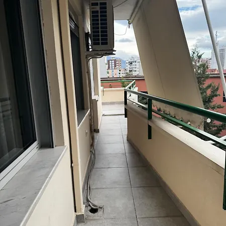 Апартаменты Veranda Center *