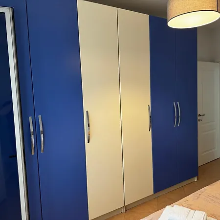 Veranda Center Apartment Tirana