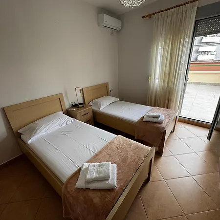 Veranda Center Tirana