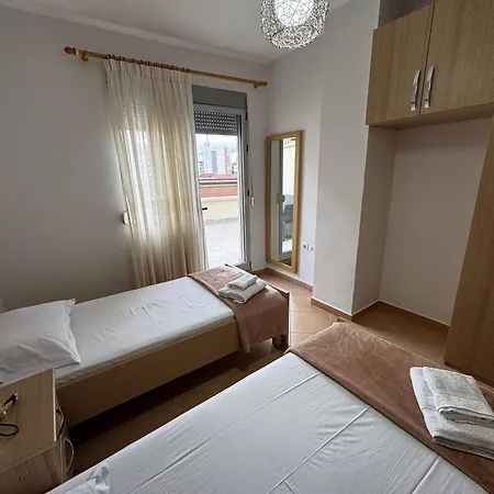 Veranda Center * تيرانا