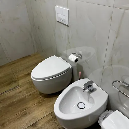 Veranda Center شقة *