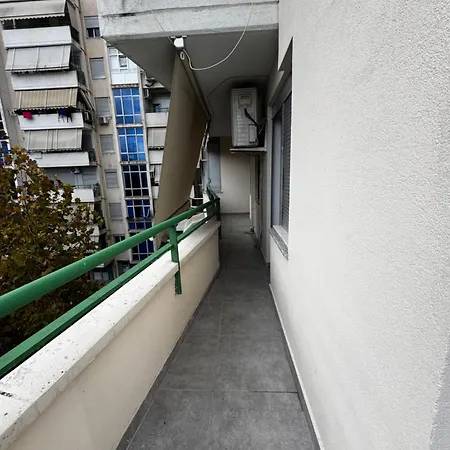 Apartment Veranda Center Tirana