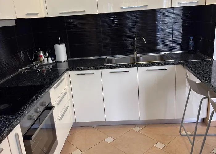 Apartament Veranda Center