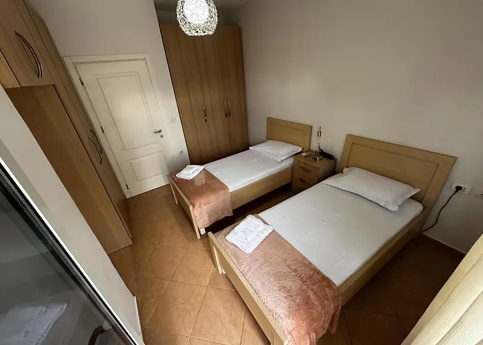 Apartament Veranda Center
