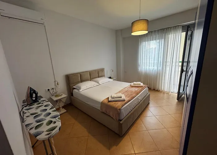 Veranda Center Apartament *