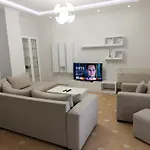 Veranda Center * Τίρανα