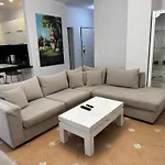 Veranda Center Διαμέρισμα