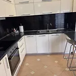 Διαμέρισμα Veranda Center