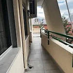 Διαμέρισμα Veranda Center *