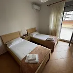 Veranda Center Τίρανα