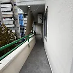 Διαμέρισμα Veranda Center Τίρανα