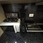 Veranda Center Διαμέρισμα *