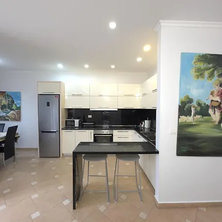 Veranda Center Apartament *