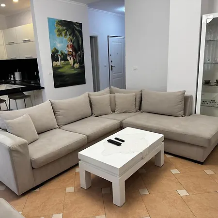 Veranda Center Apartament