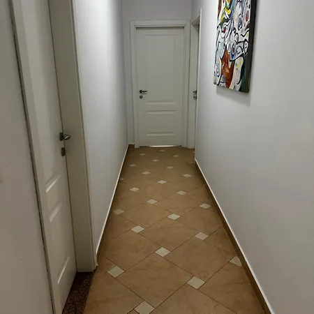 Apartament Veranda Center Tirana