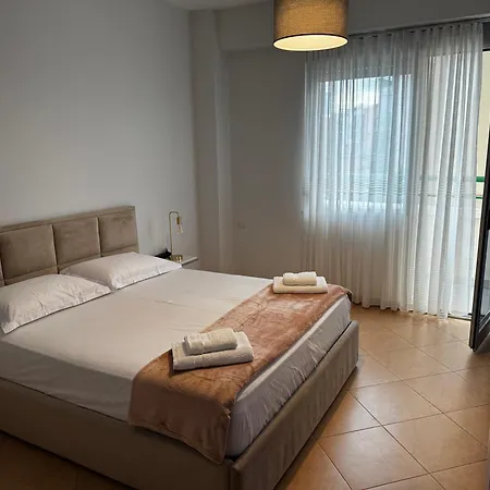 Veranda Center * Τίρανα