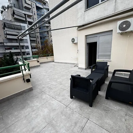 Veranda Center Διαμέρισμα
