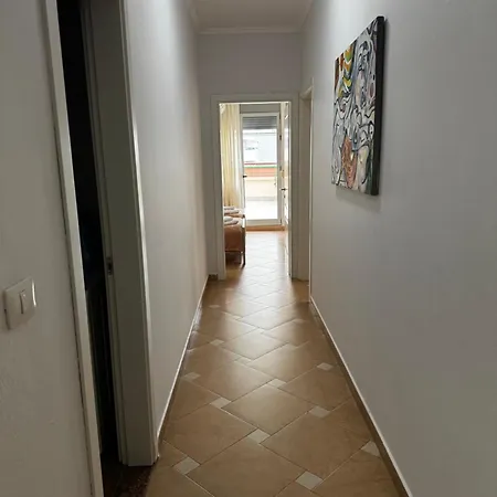 Veranda Center Appartement *