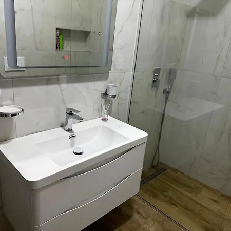 Apartament Veranda Center *
