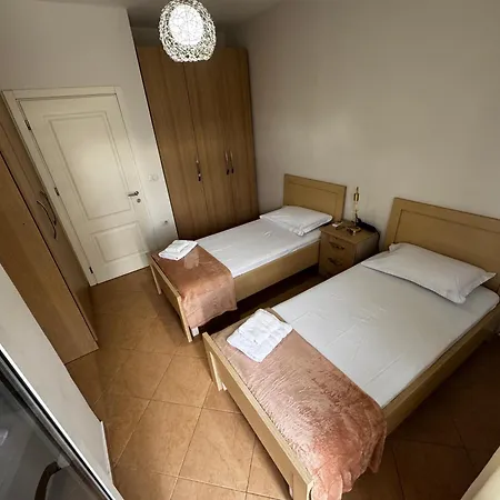 Apartament Veranda Center