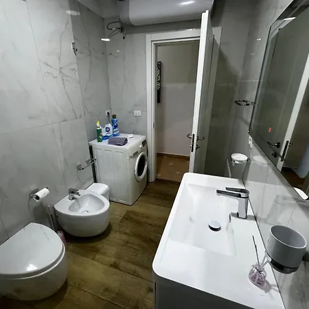 Apartament Veranda Center *