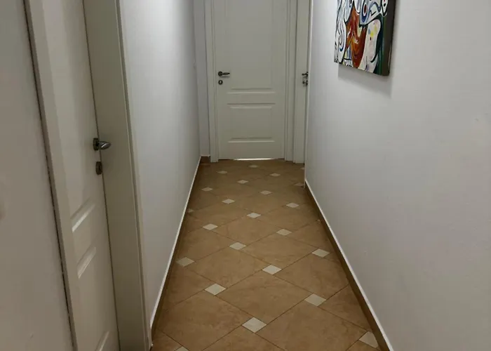 Apartamento Veranda Center Tirana