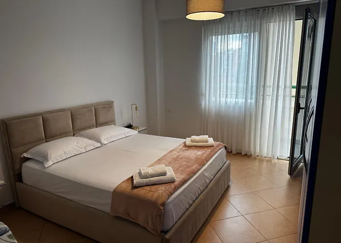 Veranda Center * Tirana