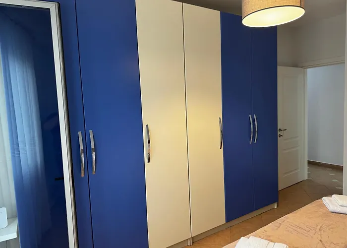Veranda Center Apartamento Tirana