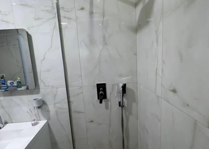 Apartamento Veranda Center Tirana